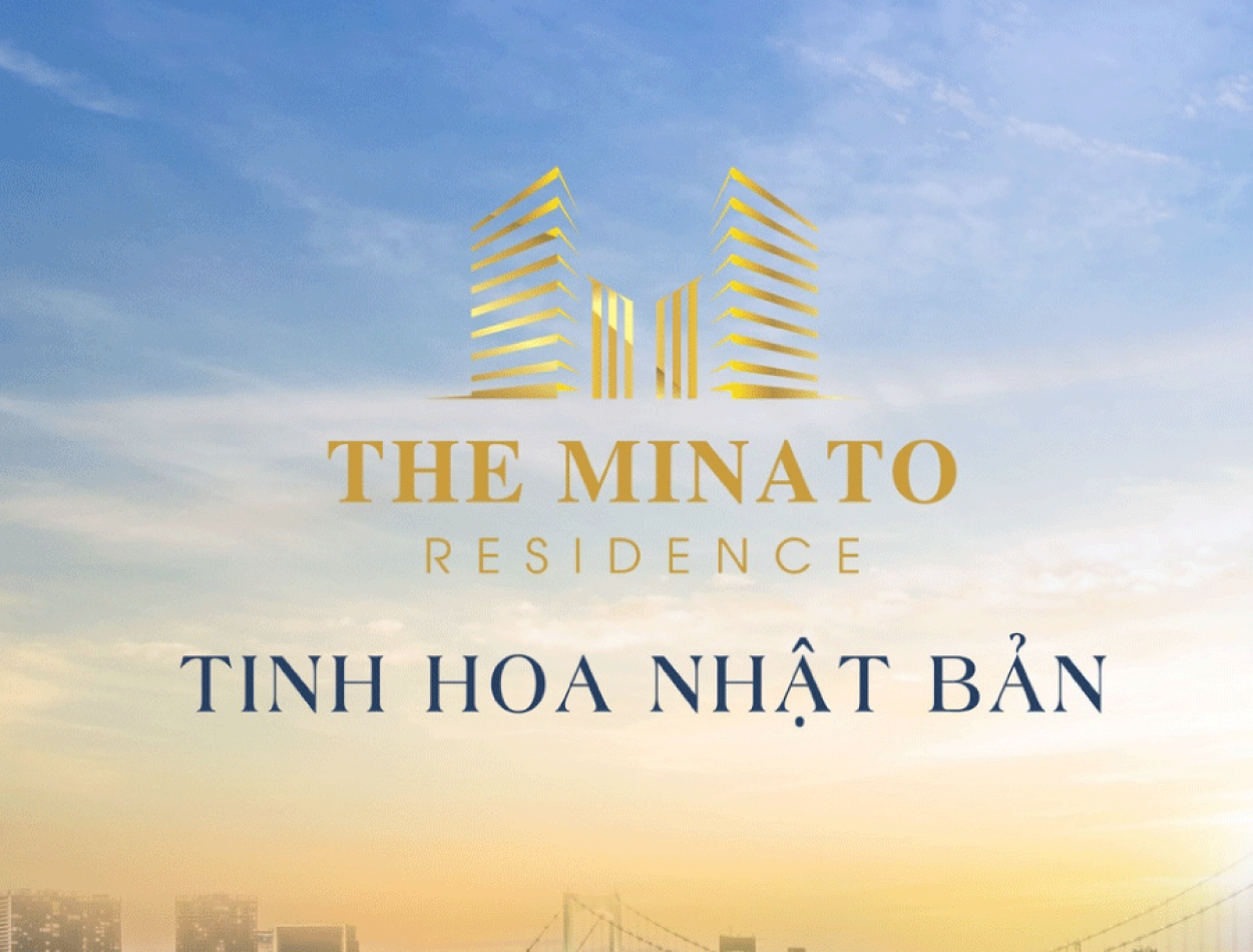 The Minato Residence Hải Phòng