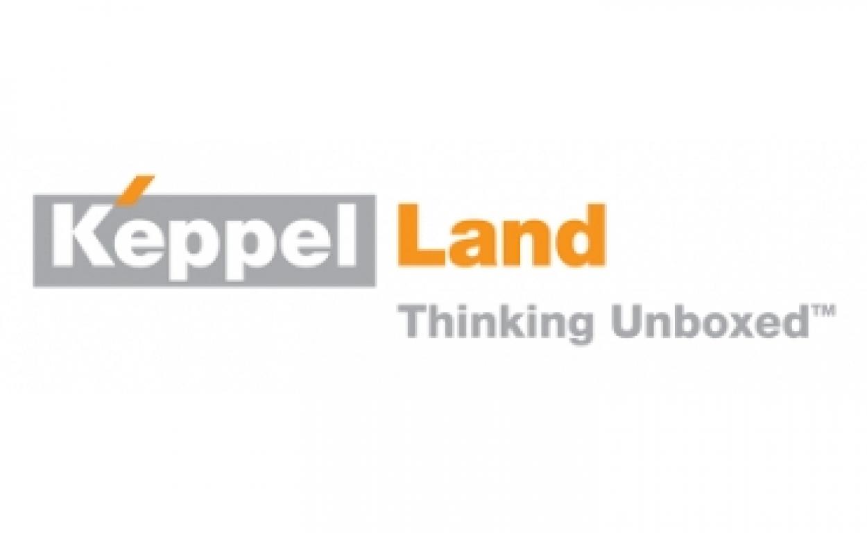 chủ đầu tư Keppel Land
