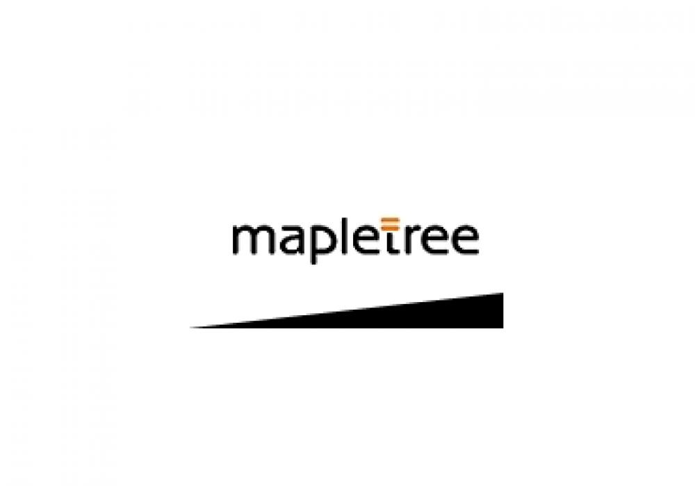 chủ đầu tư Mapletree