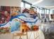 Hải Phòng: Triển lãm nghệ thuật đầy màu sắc về đại dương