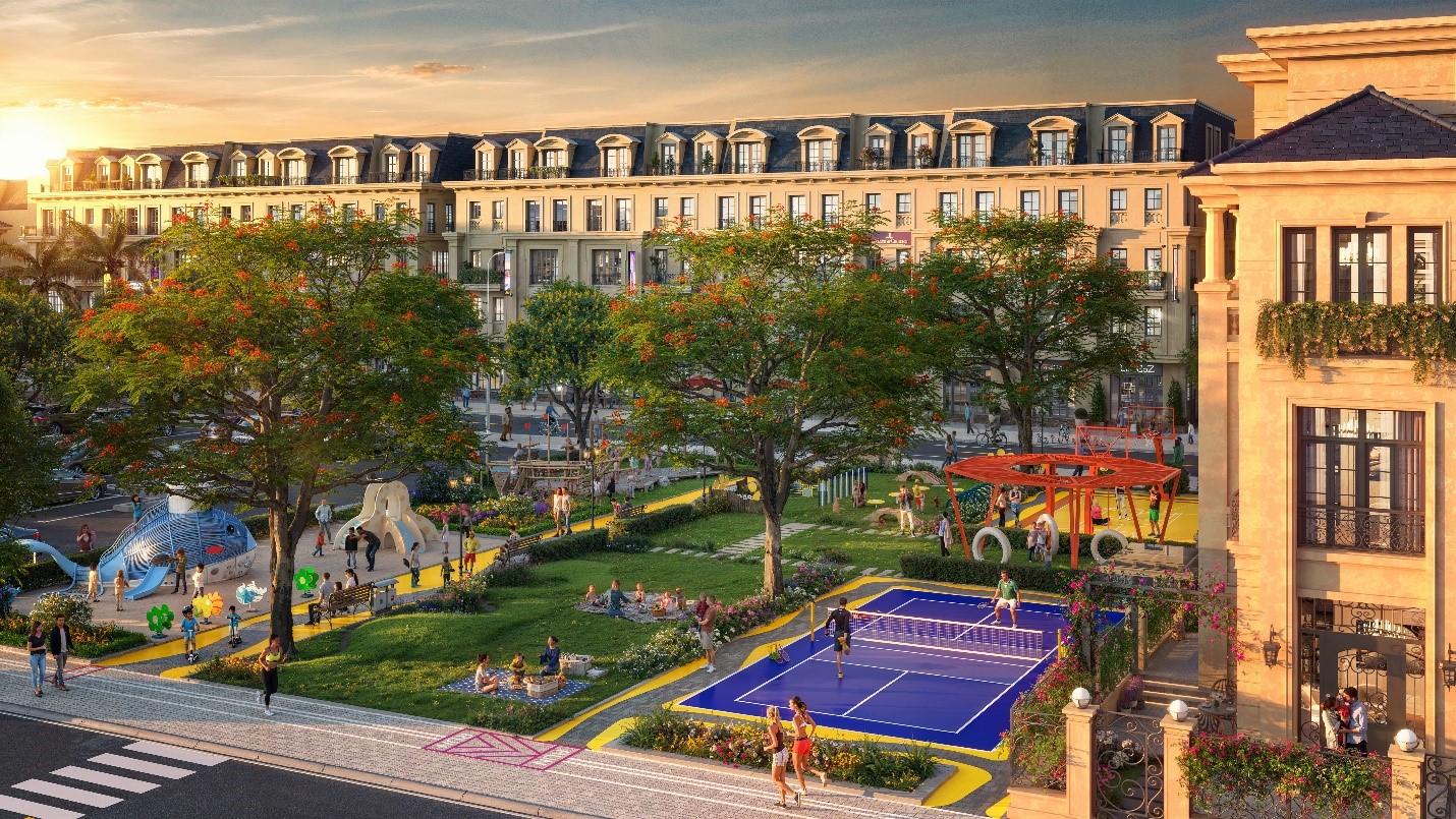 phối cảnh cv phối cảnh cv